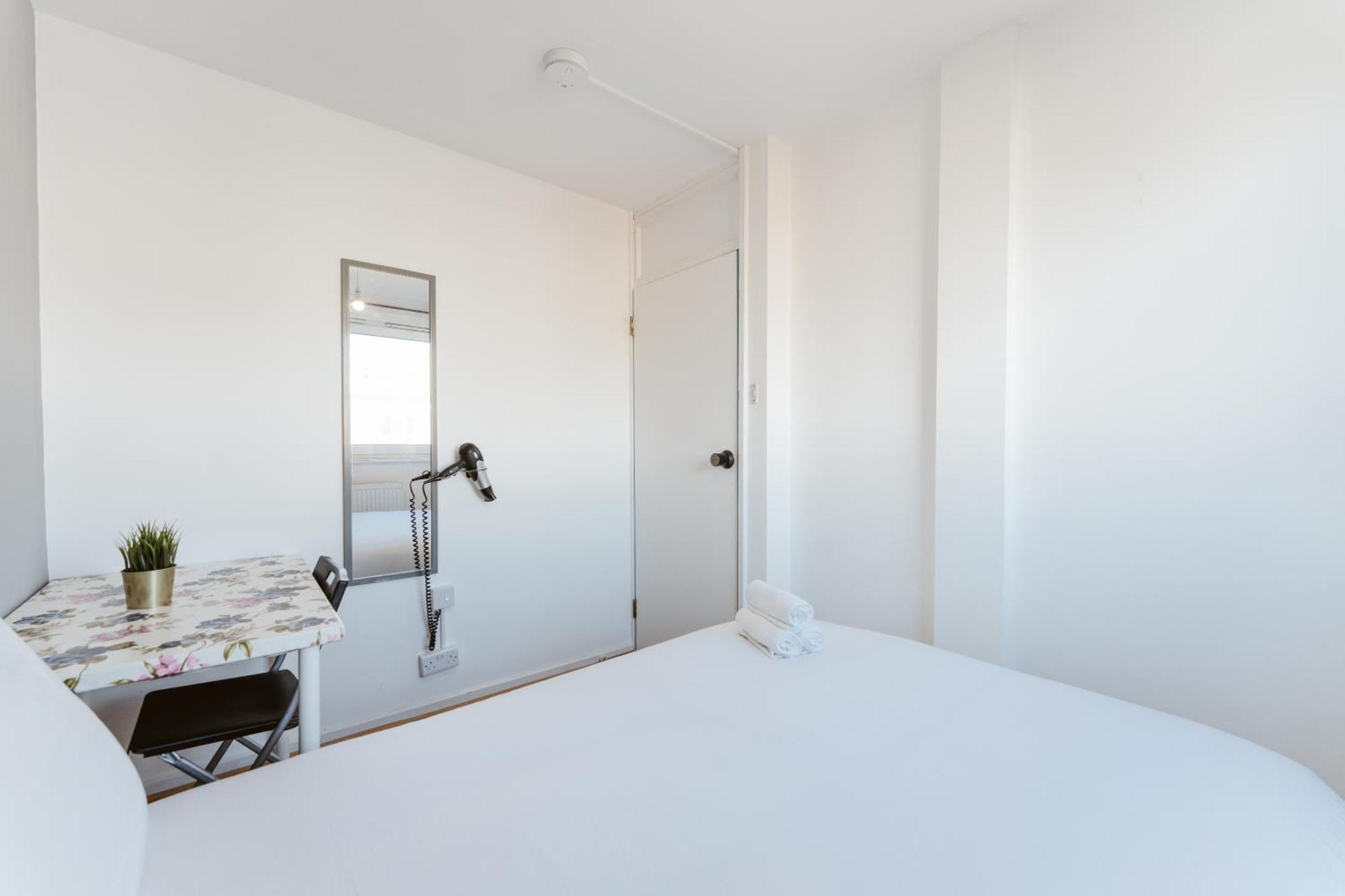 לונדון Shadwell Double Room - 13 מראה חיצוני תמונה